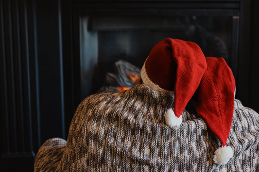 Creating a Safe and Nurturing Partnership in your Love Relationship During the Holiday Season