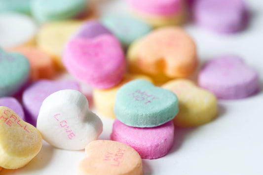 Embracing Attachment Styles and Nurturing Love: Celebrating Valentine's Day with Thoughtful Gestures And Energy Sea Moss Gel