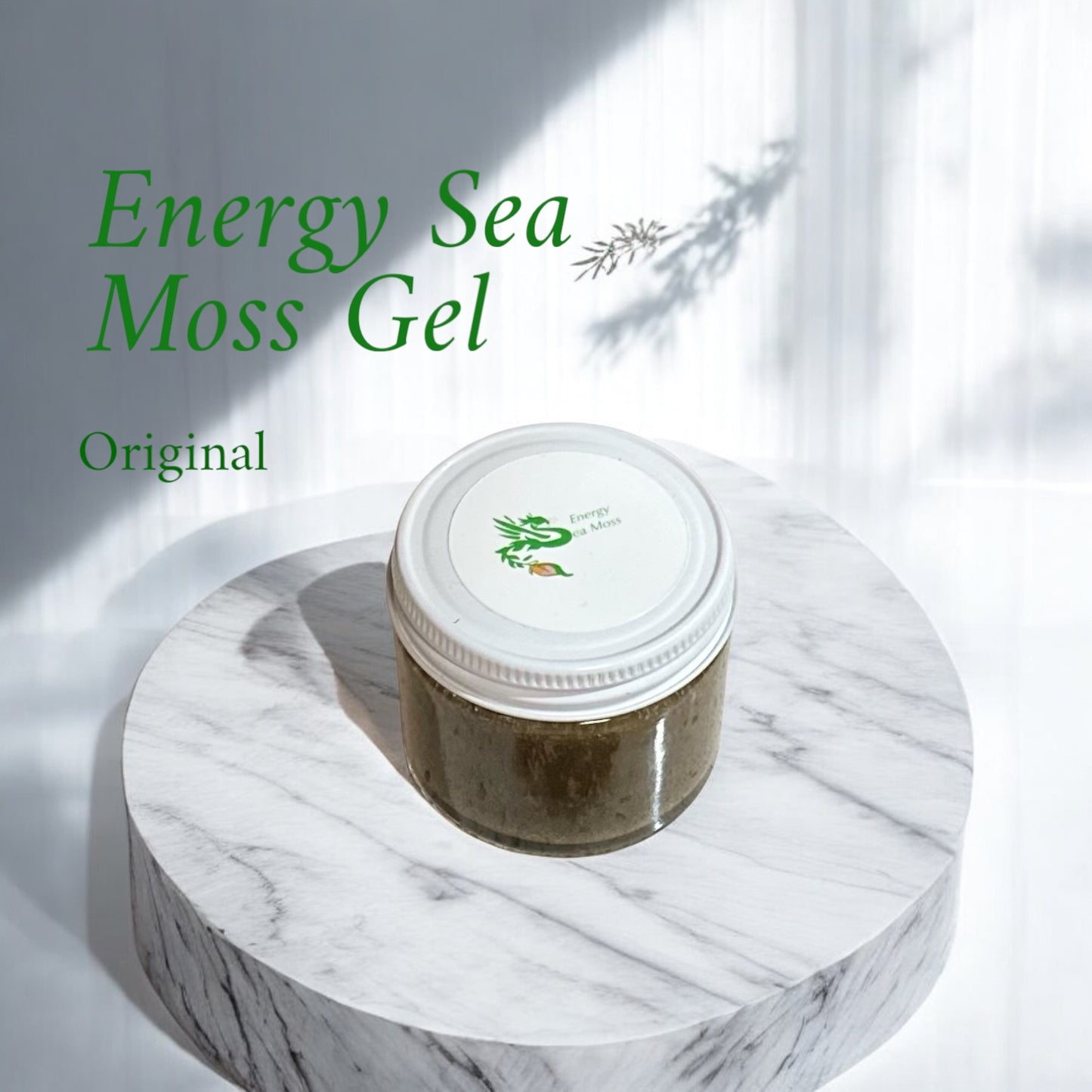 Original- 2 oz Good Stuff Size