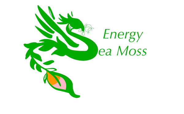 Energy Sea Moss