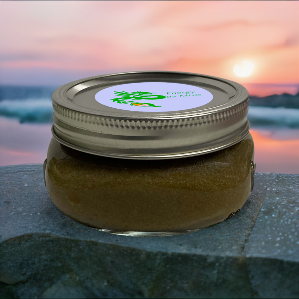 sea moss gel near me