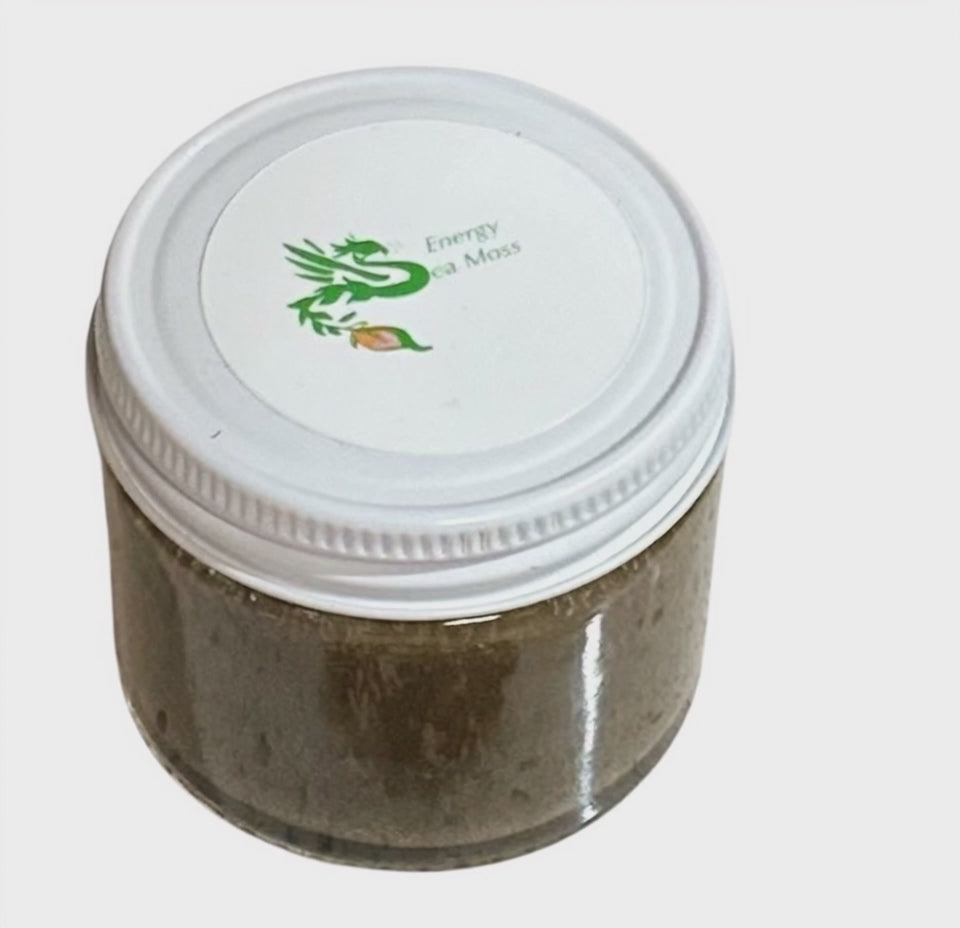 Energy Ashwagandha Good Stuff Size 2oz