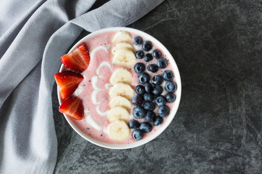 Everyday Recipe Ideas with Energy Sea Moss Gel