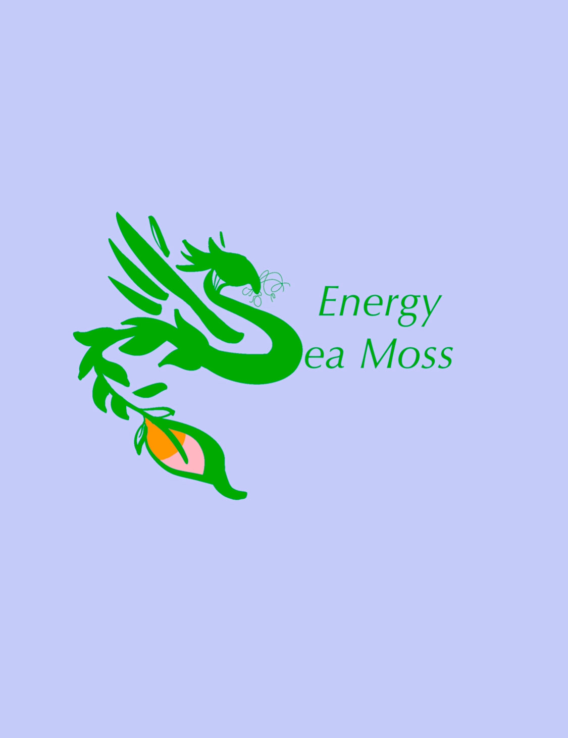 What’s a Trend without Energy Sea Moss Gel