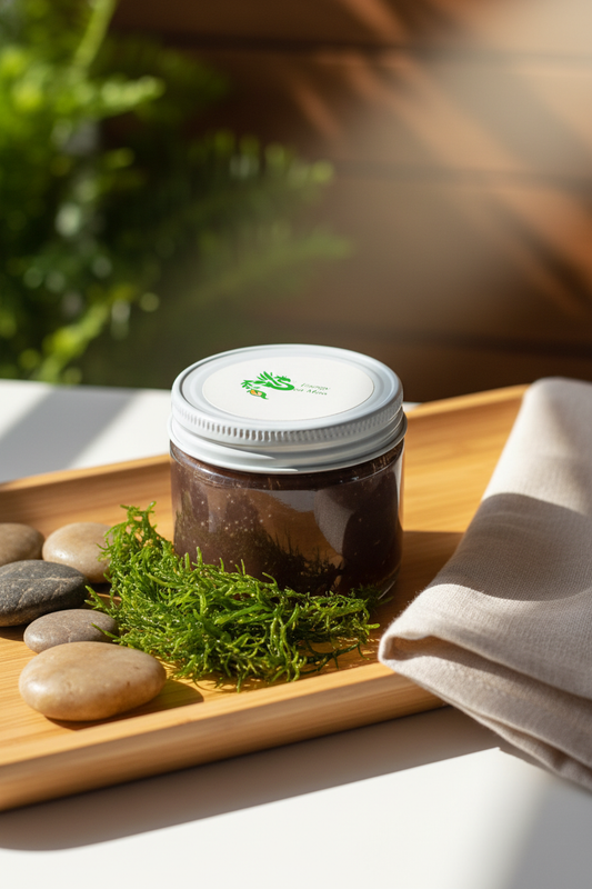 Energy Ashwagandha Good Stuff Size 2oz -Limited